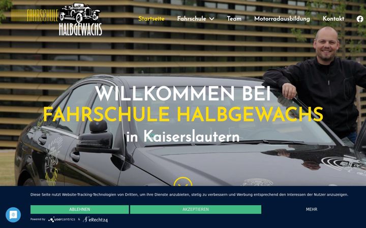 Screenshot of fs-halbgewachs.de