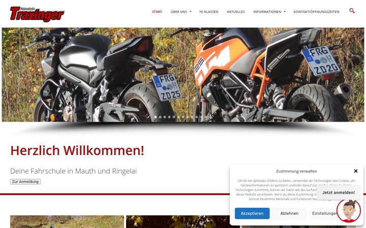 Screenshot of fs-herbst.de