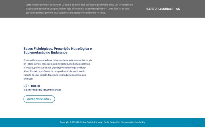 Snimka zaslona za fsacademy.com.br