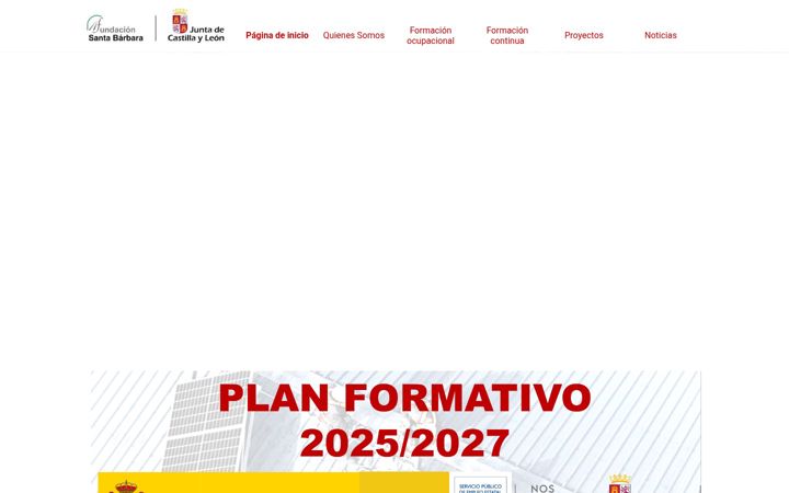 Képernyőkép: fsbarbara.com