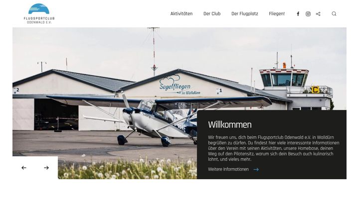 Screenshot of fsco.de