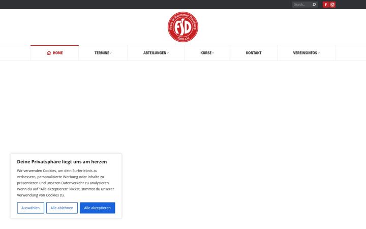 Screenshot of fsduisburg.de