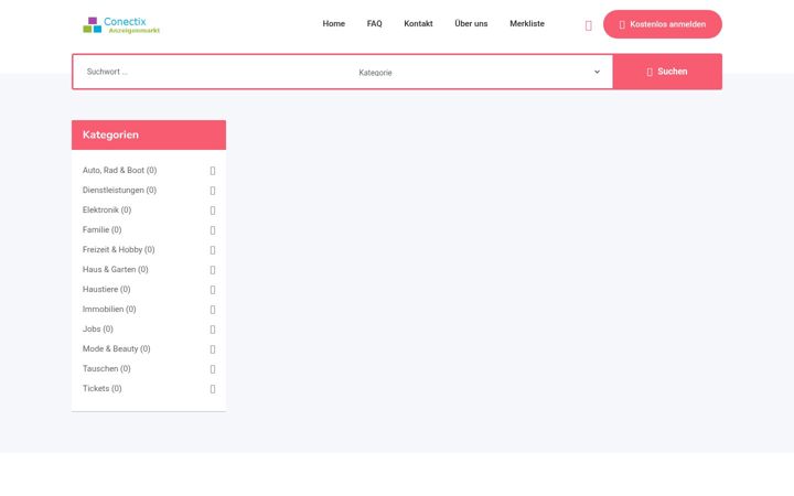 Screenshot of fsgmbh-info.de