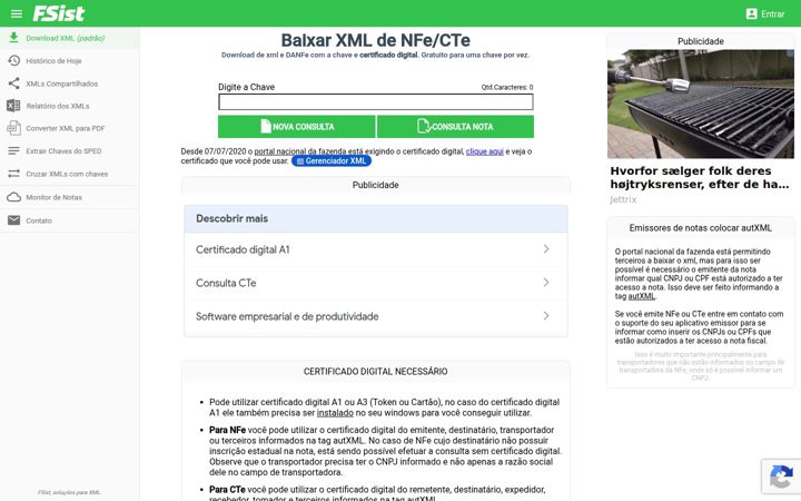 fsist.com.br
