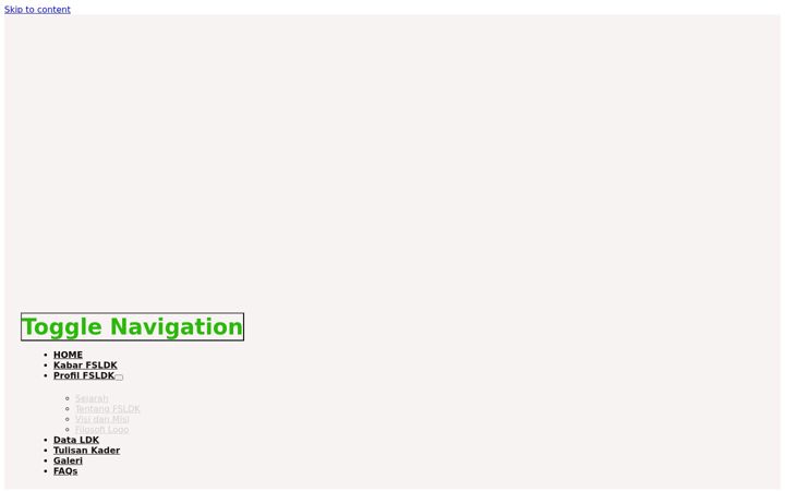 Screenshot of fsldkindonesia.com
