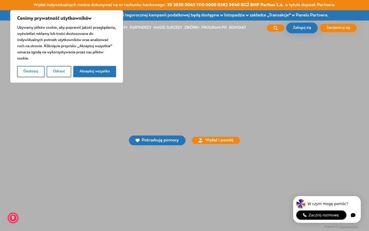 Screenshot of fsmm.pl