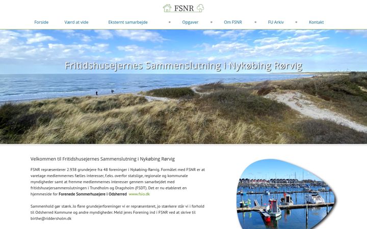 fsnr.dk