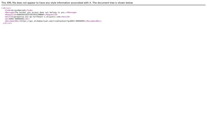 Screenshot of fsource.io