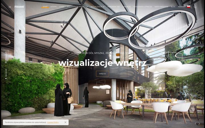 Screenshot of fst.pl