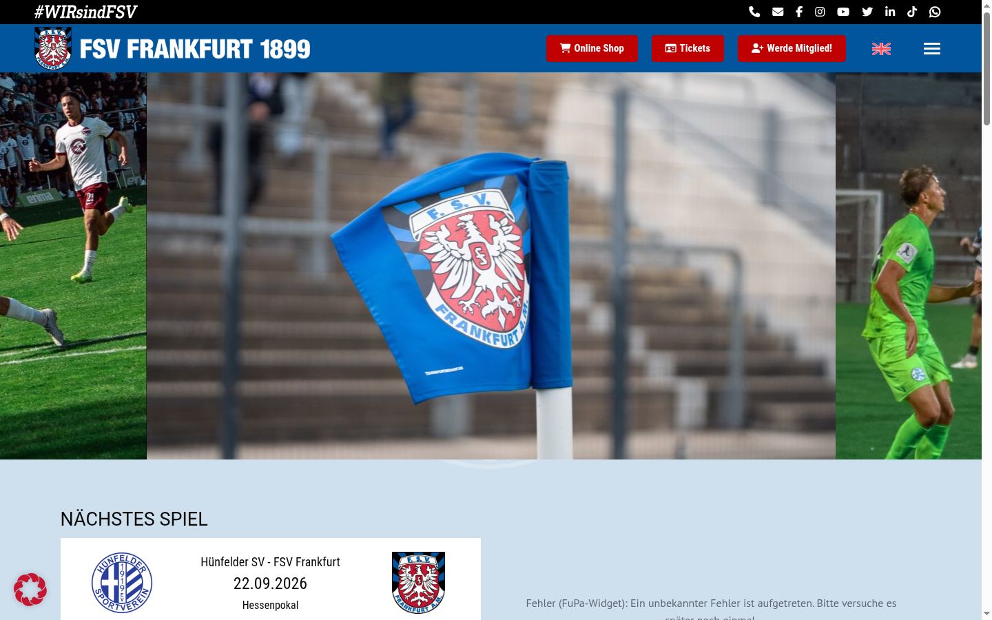 Zrzut ekranu banera zgody wyświetlanego przed jakąkolwiek interakcją