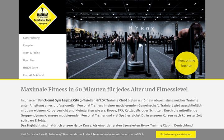 Snímek obrazovky ft-gym-leipzig-city.de