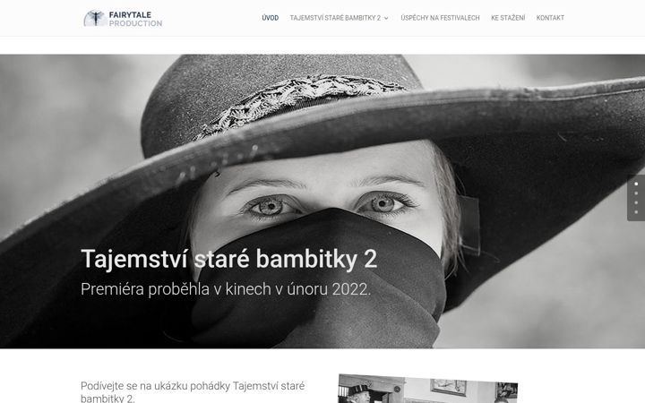 Screenshot of ft-pro.cz