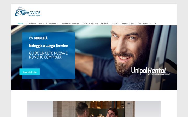 Zrzut ekranu ftadvice.it