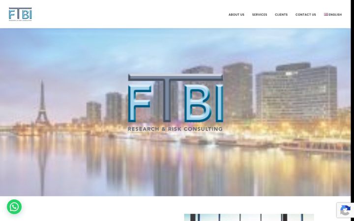 Screenshot van ftbi.net