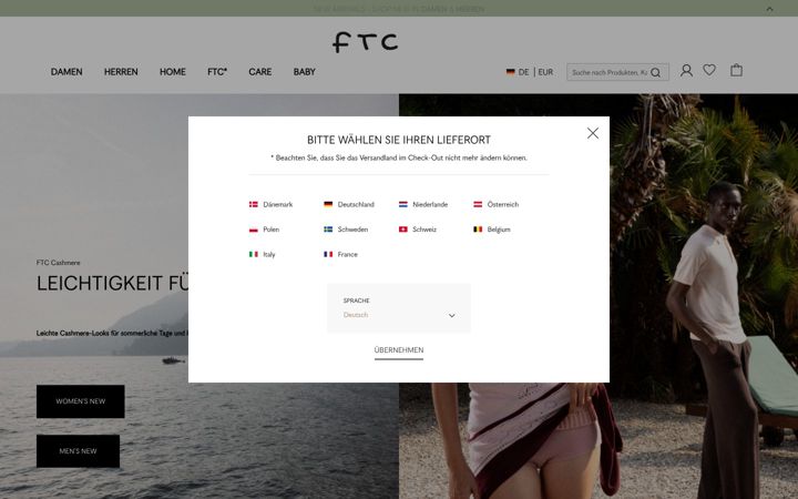 ftc-cashmere.com