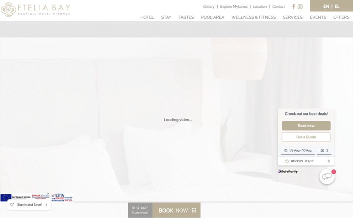 Screenshot of fteliabay.gr