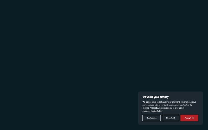 Screenshot of ftgkallefall.com