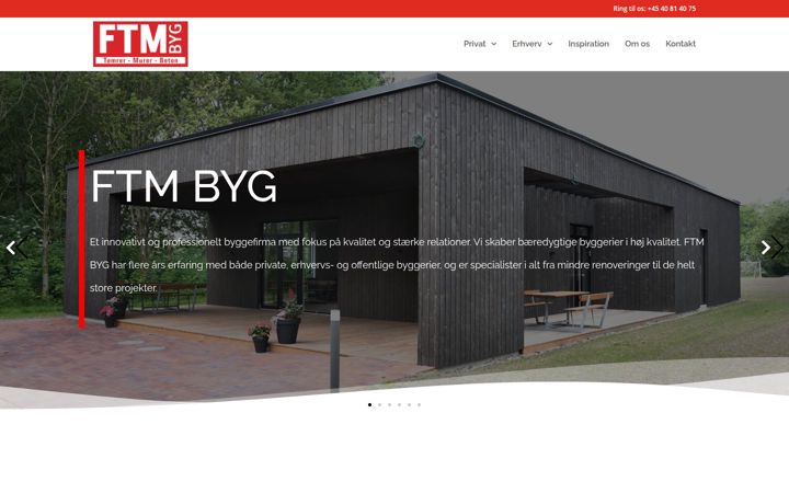 Screenshot von ftmbyg.dk