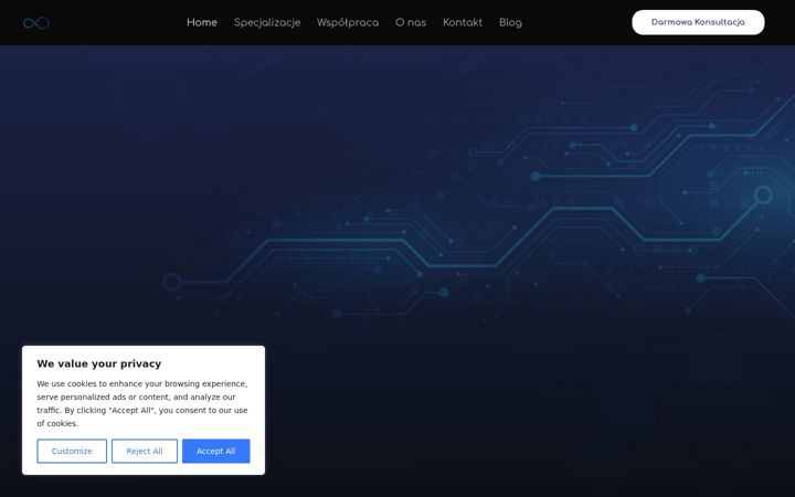 Screenshot of fubuha.com