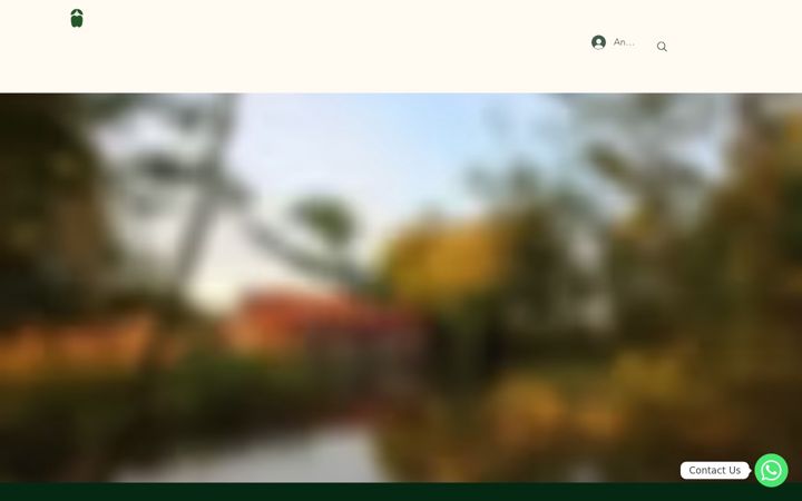 Screenshot of fuchsmuehle.com