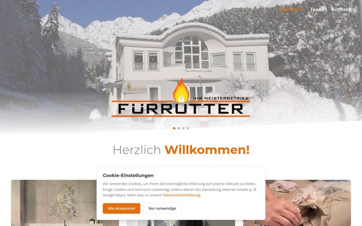 fuerrutter.at