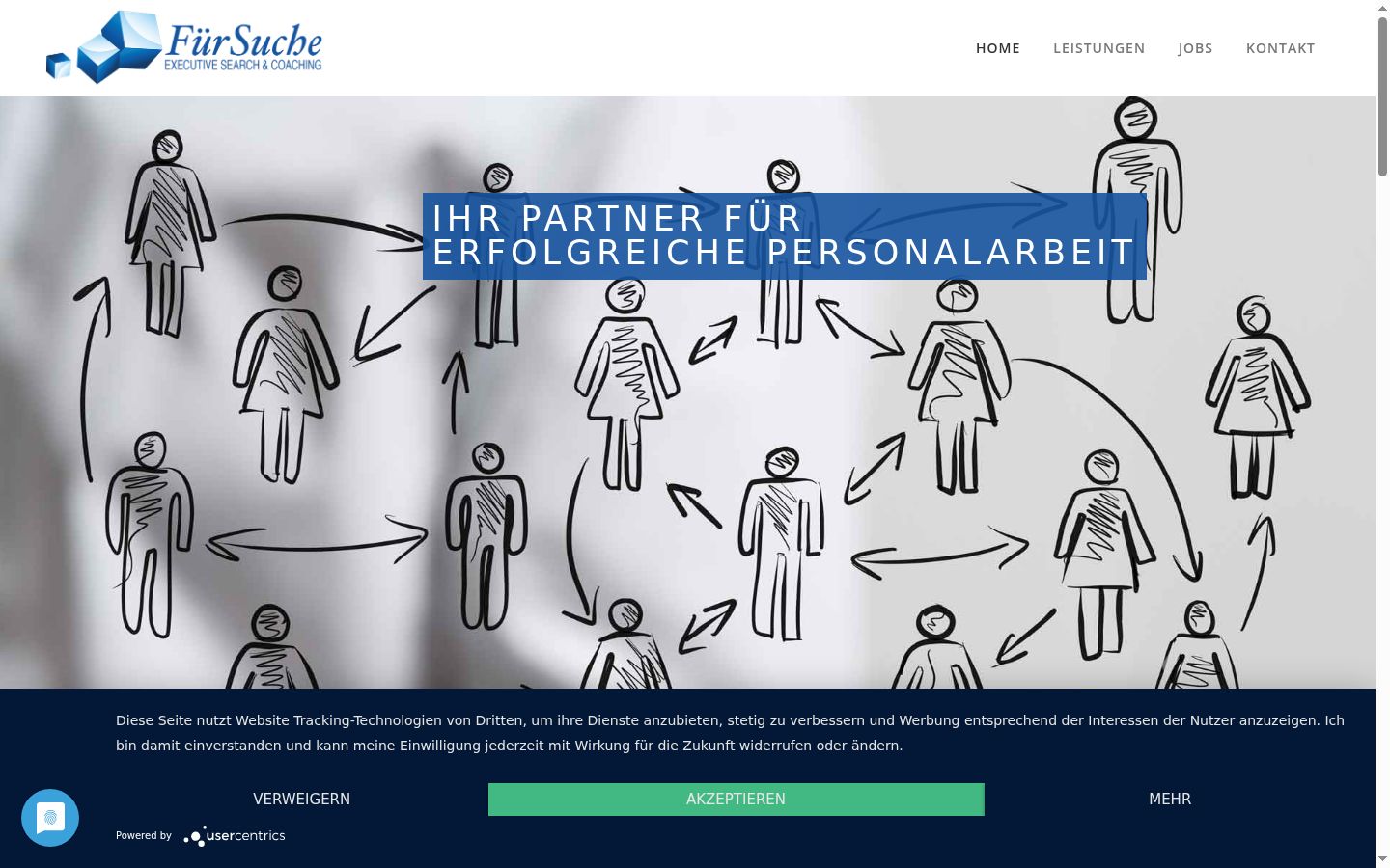 Sutikimo reklamjuostės, rodytos prieš bet kokią sąveiką, ekrano kopija