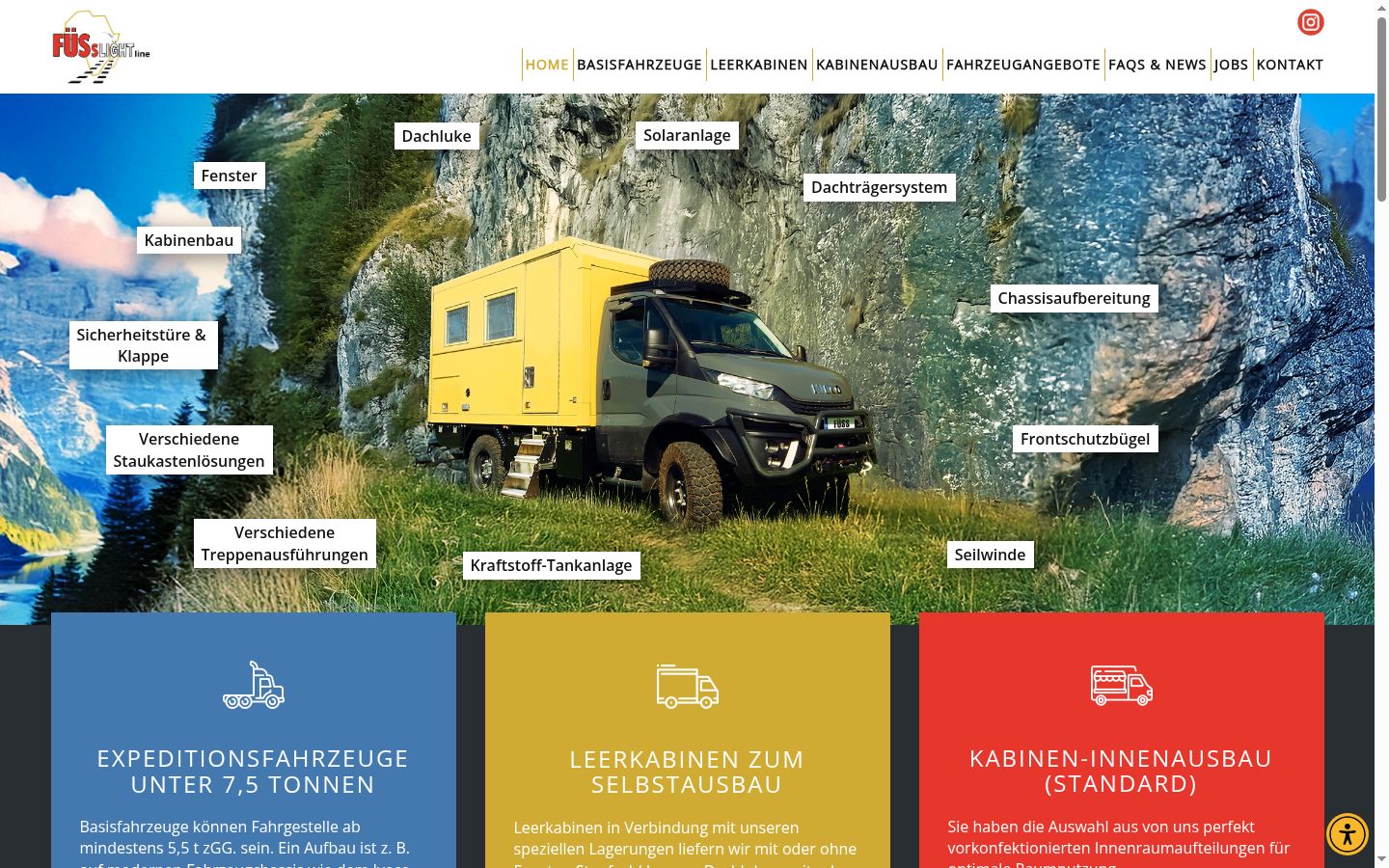 Screenshot van de toestemmingsbanner zoals getoond vóór enige interactie