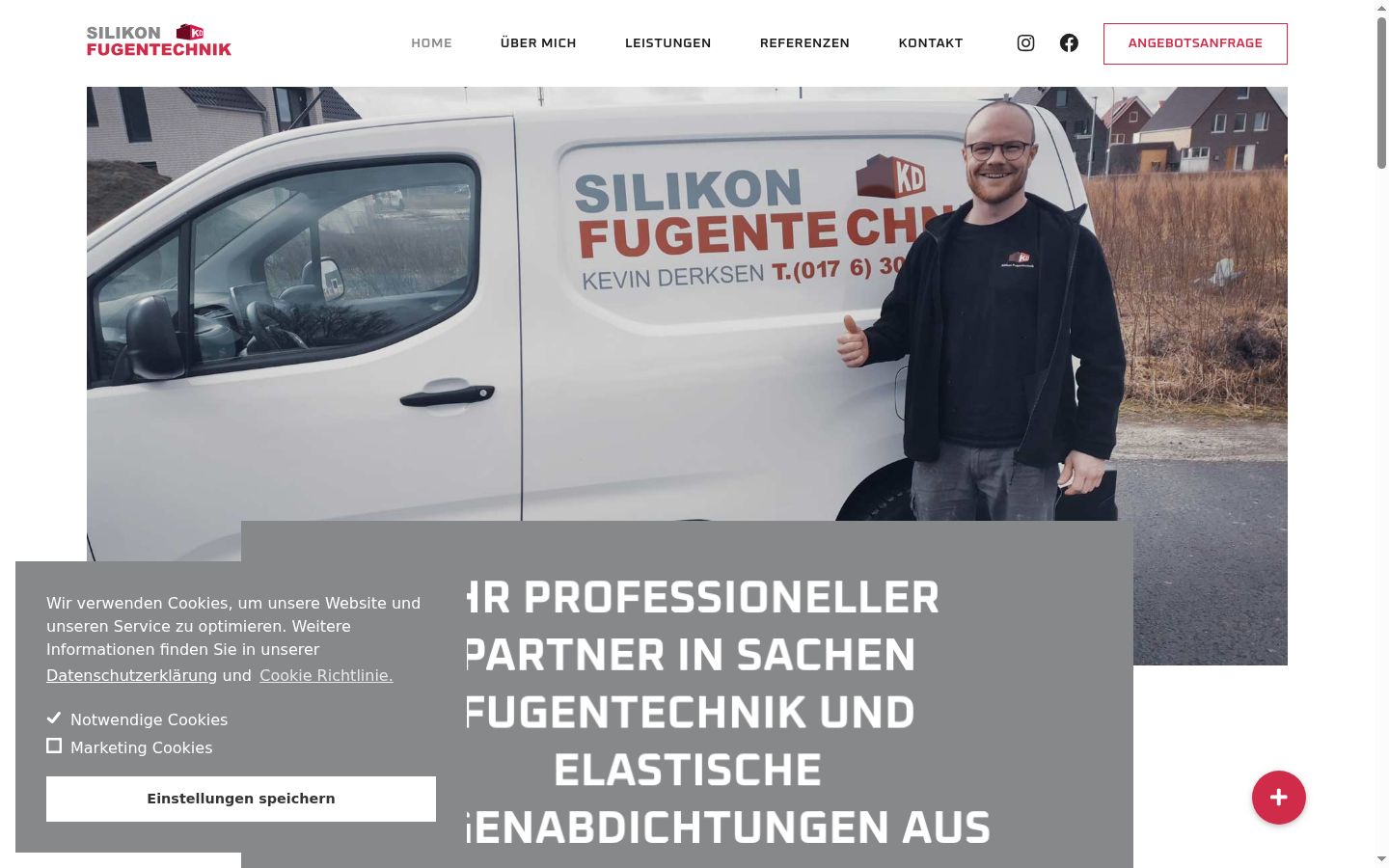 Sutikimo reklamjuostės, rodytos prieš bet kokią sąveiką, ekrano kopija