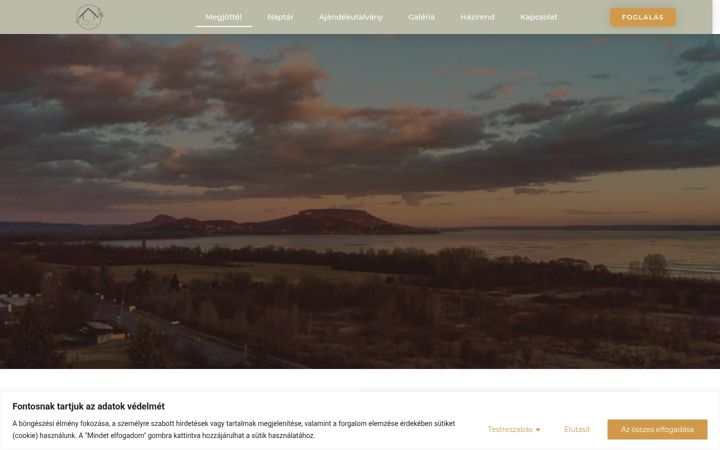 Screenshot of fugeskert.hu