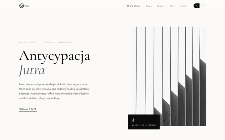 Screenshot of fuhbp.pl