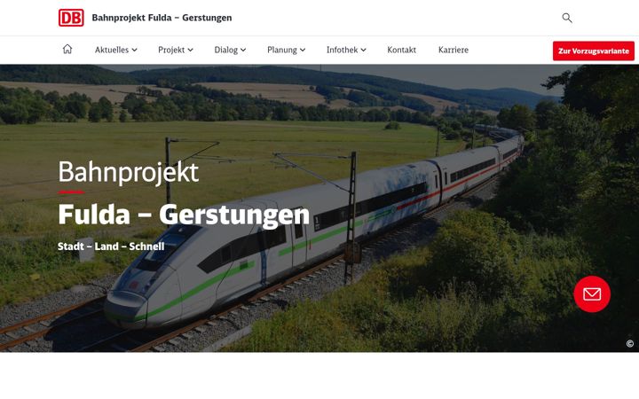 Ekraanipilt saidist fulda-gerstungen.de