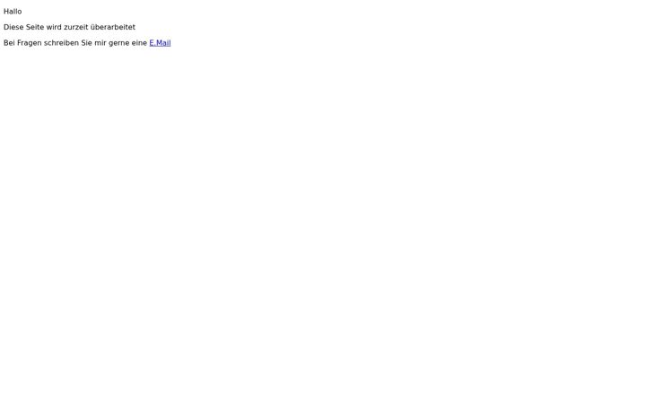 Screenshot of fulde.ch
