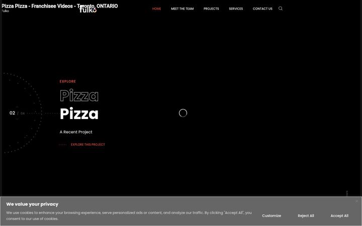Screenshot di fulkofilms.ca