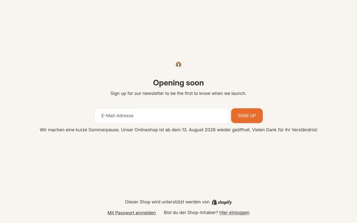 Screenshot of full-circle.de