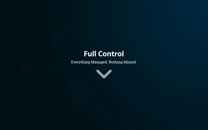 Screenshot του full-control.be
