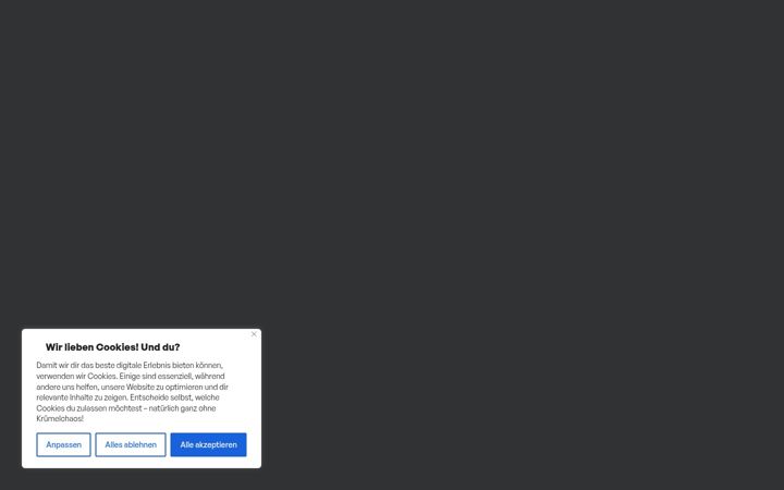 Ekraanipilt saidist fullofweb.de