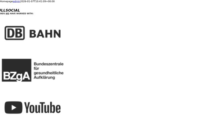 Screenshot of fullsocial.de