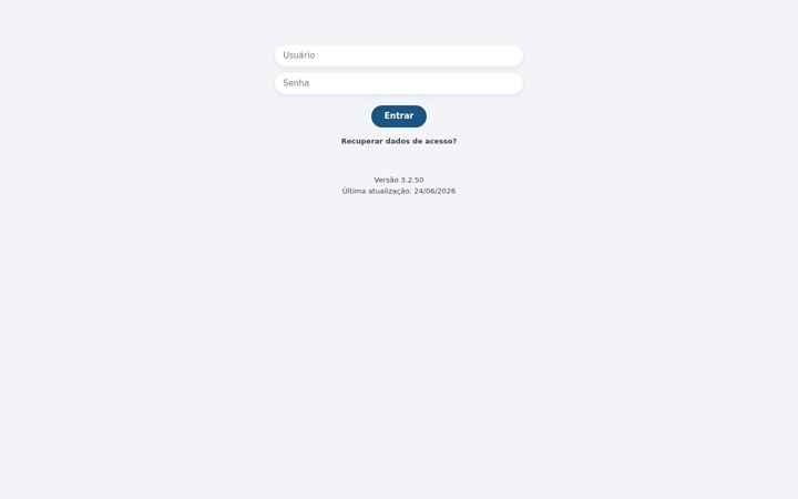 Screenshot of fulltrackapp.com