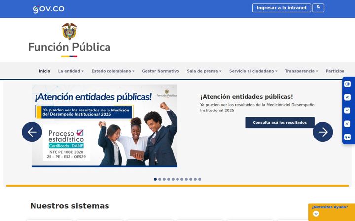 funcionpublica.gov.co