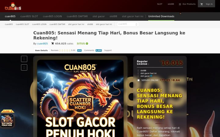 Screenshot of fundacionvolver.org
