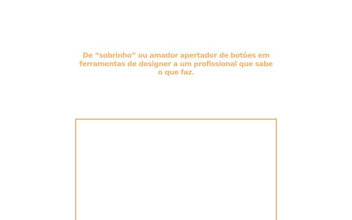 Kuvakaappaus sivustosta fundamentosdodesign.com.br