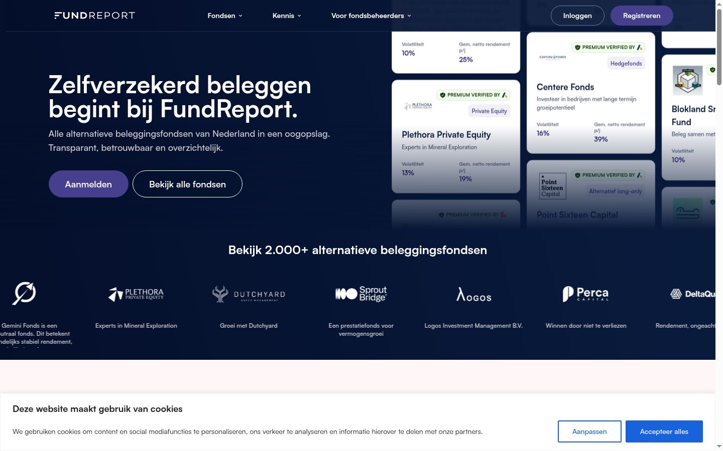 Zrzut ekranu banera zgody wyświetlanego przed jakąkolwiek interakcją