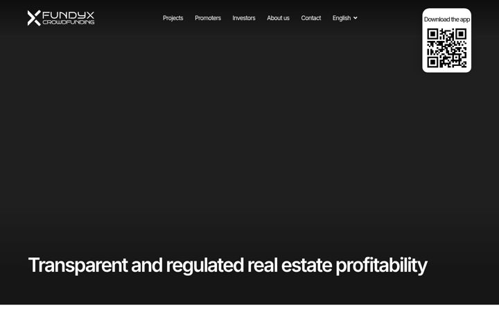 fundyx.com