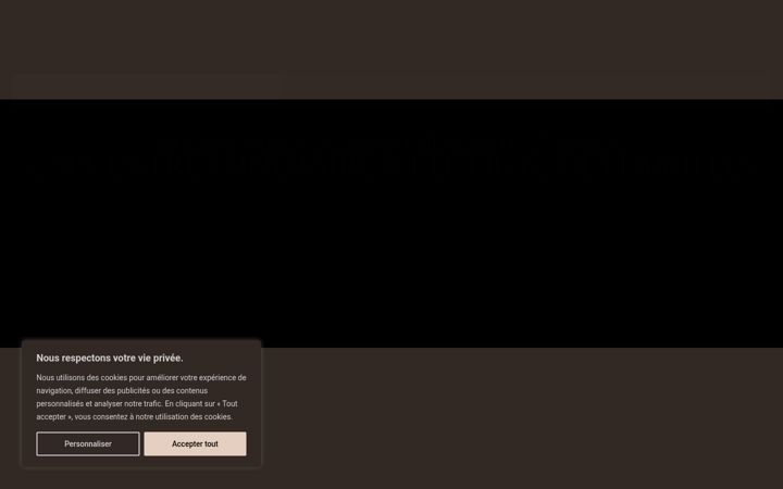 Screenshot του funeraillescampens.be