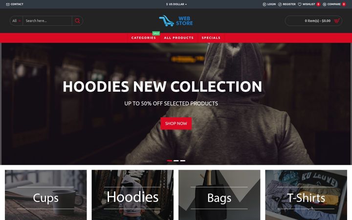 Screenshot of funfashionfactory.com