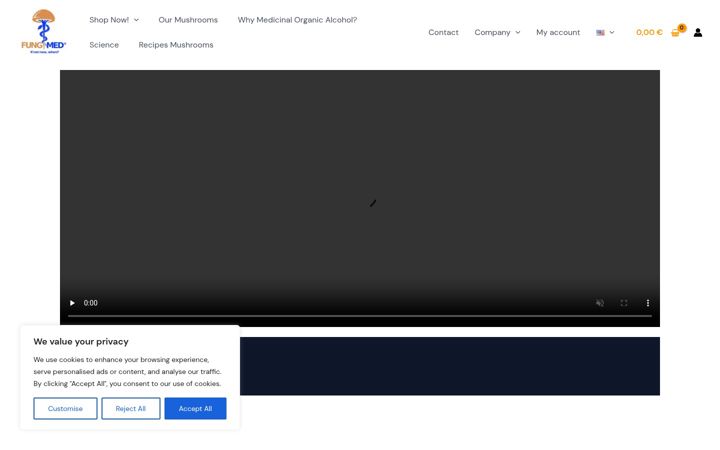 Screenshot of fungi-med.com