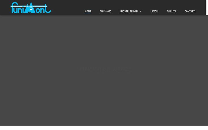 Screenshot of funimont.it