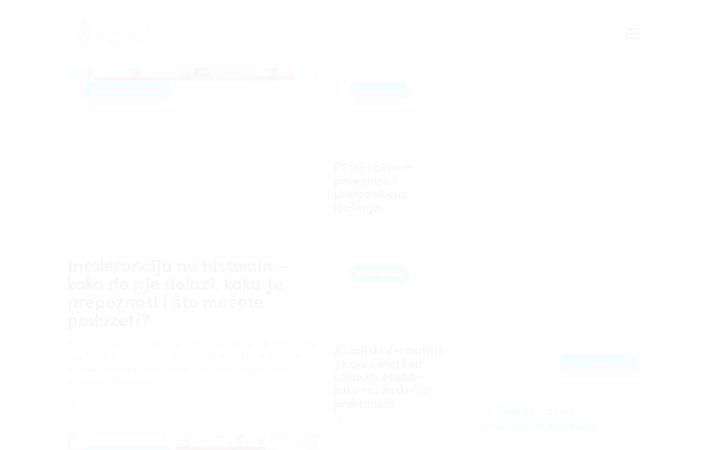 Screenshot of funkcionalnamedicina.com