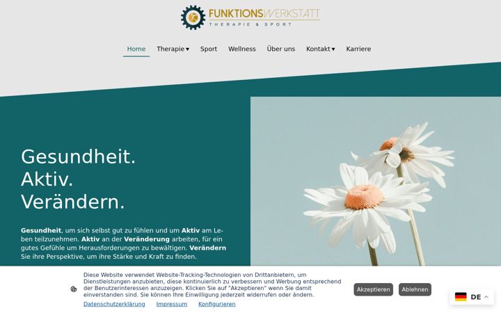 Screenshot of funktionswerkstatt.de