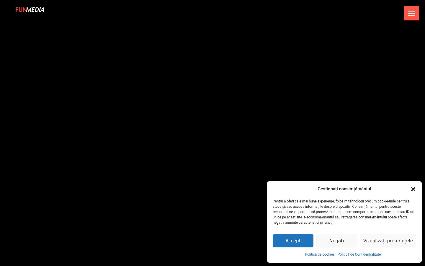 Ekraanipilt nõusolekubännerist, mida näidati enne mis tahes suhtlust